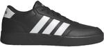 Adidas Breaknet 3.0 Herren Freizeitschuhe, schwarz, Gr&ouml;&szlig;e 44 ⅔ 4068801800645