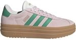 Adidas VL Court Bold Damen Freizeitschuhe, pink, Gr&ouml;&szlig;e 37 ⅓ 4068806097187