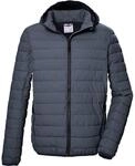 G.I.G.A. DX by killtec GS 84 Funktionsjacke, blau 4066224676588