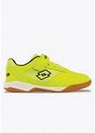 Lotto Hallenschuh Kinder Freizeitschuhe, gelb, Gr&ouml;&szlig;e 35 4068577013249