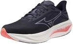 Mizuno Neo Cosmo Damen Laufschuhe, grau, Gr. 38 5059882612899