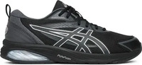 Asics 1203A601_0004, Asics Gel-Quantum Kei Freizeitschuhe, schwarz, Gr&ouml;&szlig;e 43 &frac12;