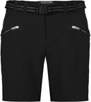 Killtec Kos 19 Damen Bermuda Shorts, schwarz 4066224689212