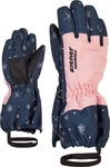 Ziener 801976_242, Ziener Levio Damen Fingerhandschuhe, gr&uuml;n female