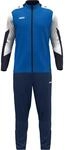 Jako Polyesteranzug Dynamic Kinder Trainingsanzug, blau 4067633260924