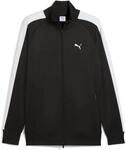 Puma T7 Always ON Track DK Herren Jacke, schwarz 4067983103506