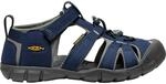 Keen Seacamp II CNX Kinder Sandalen, blau, Gr&ouml;&szlig;e 37 195208722264
