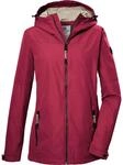 G.I.G.A. DX by killtec GS 71 Damen Funktionsjacke, pink 4066224674201