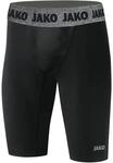 Jako Short Tight Compression 2.0 Kinder Unterhose, schwarz 4059562130942