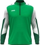 Jako Dynamic Kinder Pullover, gr&uuml;n 4067633193741