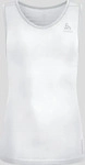 Odlo 188471_10000, Odlo Performance X-Light Eco Damen Unterhemd, wei&szlig; female