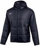 Nike Academy emyemy Pro 24 Fall Therma-Fit Herren Fu&szlig;balljacke, blau 196976279851