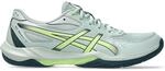 Asics Gel-Rocket 12 Herren Handballschuhe, gr&uuml;n, Gr&ouml;&szlig;e 46 &frac12; 4570158881951