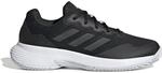 Adidas Gamecourt 2.0 Damen Tennisschuhe, schwarz, Gr&ouml;&szlig;e 43 ⅓ 4066756655945