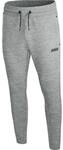 Jako Premium Basics Damen Jogginghose, grau 4059562271492