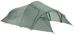 Vaude 47149_123, Vaude Allround Ferret XT 4P Trekking-/Leichtzelt, gr&uuml;n
