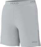 Jako Running Power Shorts, grau 4067633221499