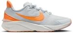 Nike Star Runner 4 Road Kinder Freizeitschuhe, wei&szlig;, Gr&ouml;&szlig;e 38 197859611539