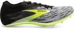 Brooks QW-K v4 Herren Laufschuhe, schwarz, Gr&ouml;&szlig;e 44 &frac12; 190340661679
