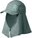 Buff Desert Cap, hellblau 8428927579942