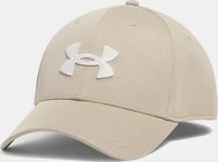 Under Armour 1376700_299, Under Armour UA Blitzing Herren Cap, braun male