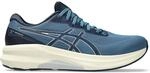 Asics GT-4000 4 Herren Laufschuhe, blau, Gr&ouml;&szlig;e 42 &frac12; 4570158684354