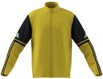 Adidas Squadra 25 Herren Fu&szlig;balljacke, gelb, Gr. 3XL 4067901274615