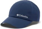 Columbia Silver Ridge IV Ball M&uuml;tze, blau 195982225548