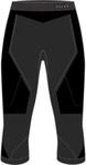 Falke 3/4 Damen Unterhose, schwarz 4067112181757