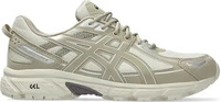 Asics 1203A438_0302, Asics Gel-Venture 6 Freizeitschuhe, schwarz, Gr&ouml;&szlig;e 45