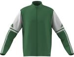 Adidas Squadra 25 Herren Fu&szlig;balljacke, gr&uuml;n 4067901259087