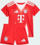 adidas KPC62_JN8508, Adidas FC Bayern M&uuml;nchen 25/26 Home Mini Kinder