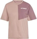 Adidas Terrex Multi Climacool Damen T-Shirt, rosa 4067891264689