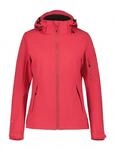 Icepeak Bathgate Damen Jacke, pink 6438581275793