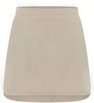 Jack Wolfskin Waimea Damen Rock, grau, Gr. XS 4064886465663