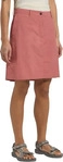 Jack Wolfskin A63888_J0127, Jack Wolfskin Tihama Damen Rock, rot female