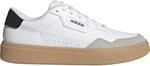 Adidas Park St 2.0 Herren Freizeitschuhe, wei&szlig;, Gr&ouml;&szlig;e 44 ⅔ 4068801724071