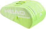 Head Base Racquet L SG Sporttasche, gr&uuml;n 726423346708
