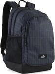 Puma Academy AOP Freizeittasche, schwarz 4069156959927