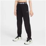 Nike Pro Dri-Fit Kinder Trainingshose, schwarz, Gr. XL 0198481790616