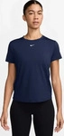 Nike IB9408_410, Nike One Classic Dri-Fit Damen Tanktop, blau female