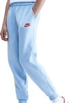 Nike FD3008_425, Nike Sportswear Club Kinder Hose, wei&szlig;