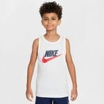 Nike Sportswear Kinder Kapuzensweater, wei&szlig; 197602709711