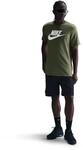Nike Sportswear Herren T-Shirt, gr&uuml;n 197862679137