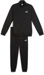 Puma ESS Poly CL Herren Jogginganzug, schwarz 4067983242090