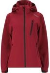Weather Report Camelia Awg W-pro 15000 Damen Regenponcho, rot 5715350323055