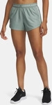 Under Armour 1389882_348, Under Armour Tech Play Up Damen Shorts, gr&uuml;n, Gr. XL