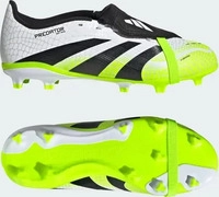 adidas NSZ11_JP9916, Adidas Predator League Fold-Over Tongue FG/MG Kinder