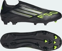 adidas NIL76_JH7737, Adidas F50 League Laceless FG/MG Nockenschuhe, schwarz, Gr&ouml;&szlig;e