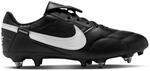 Nike Premier 3 SG-Pro Low- Herren Nockenschuhe, schwarz, Gr&ouml;&szlig;e 42 &frac12; 198485551718